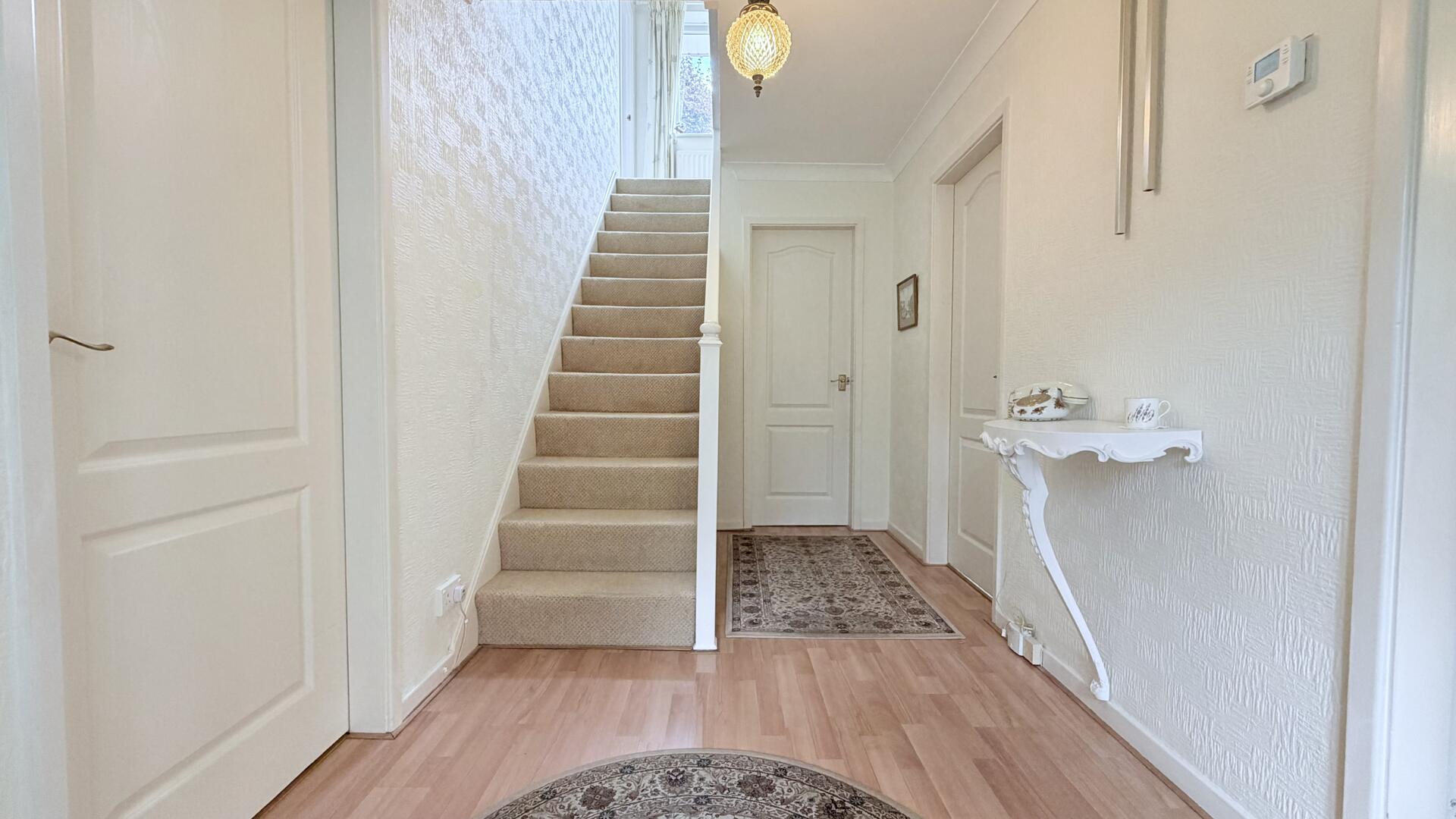 Lynwood Drive, Blakedown, Kidderminster